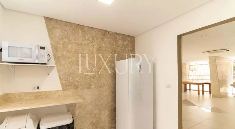 Apartamento com 2 suítes à venda em Paraíso, São Paulo, por R$ 1.350.000 Imagem 25