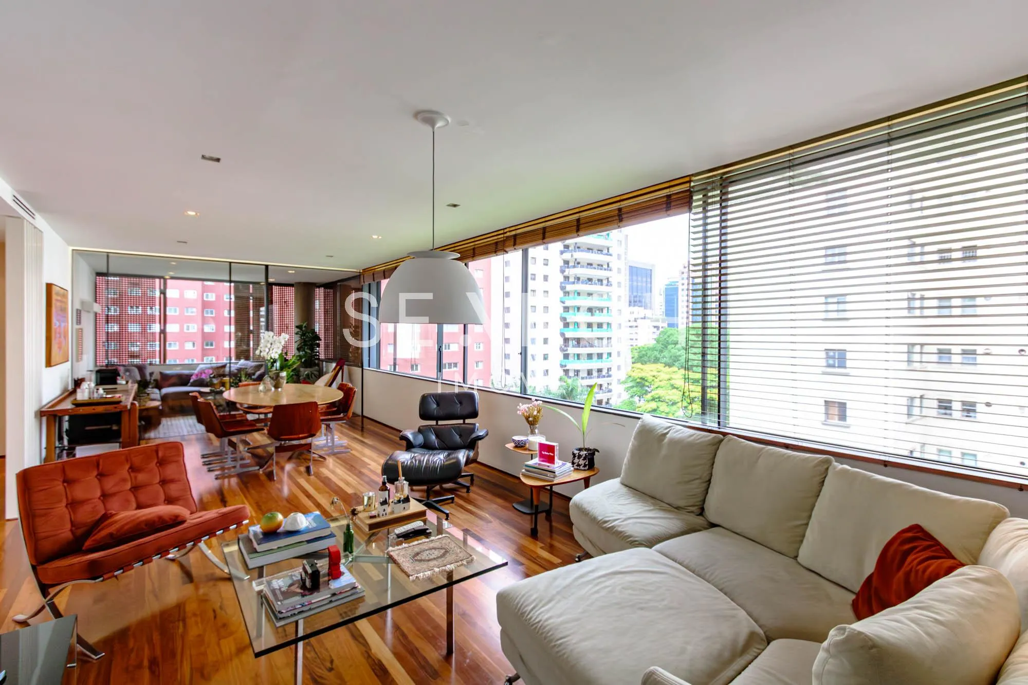 Apartamento com 2 suítes à venda em Itaim Bibi, São Paulo, por R$ 5.400.000 Imagem 2