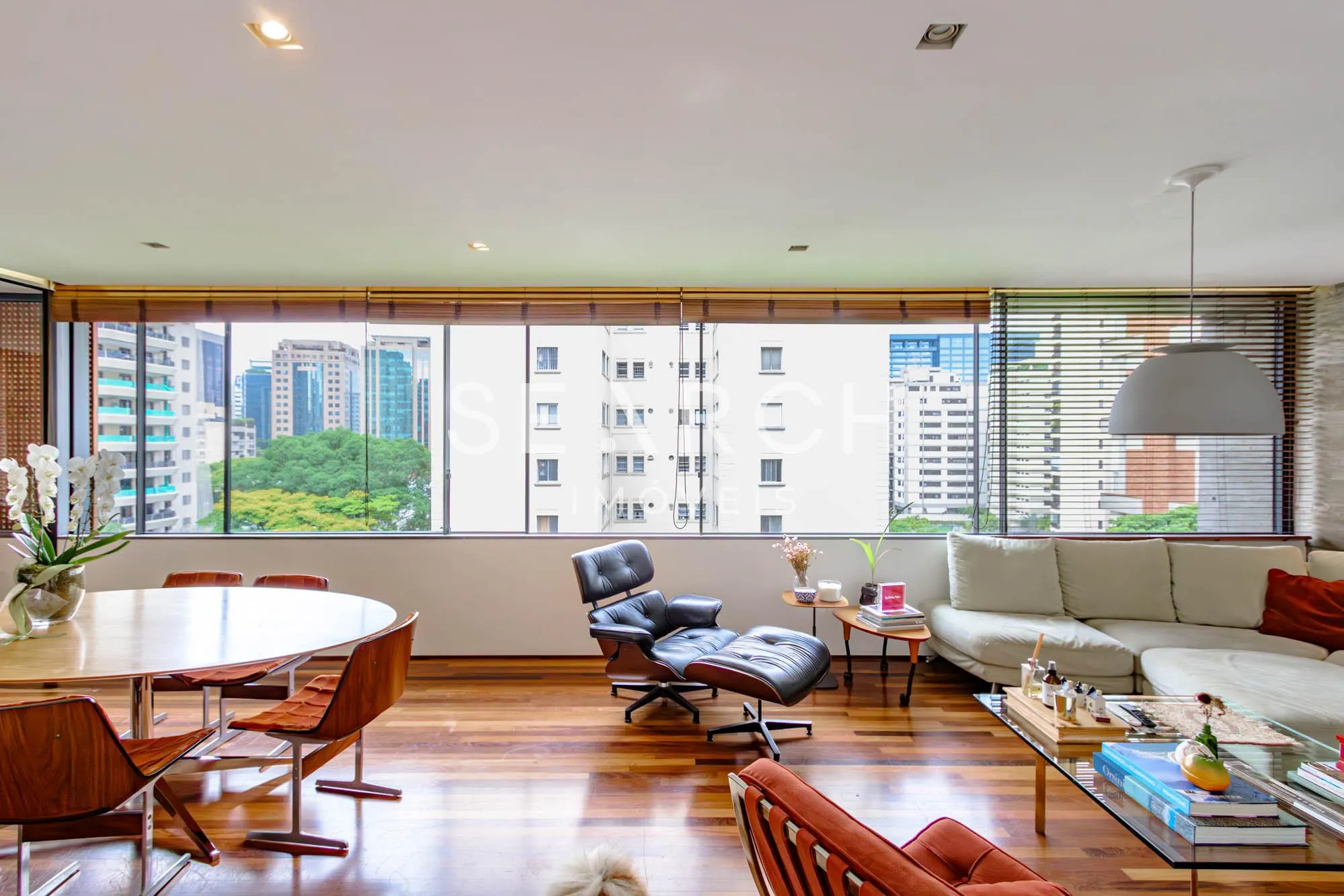 Apartamento com 2 suítes à venda em Itaim Bibi, São Paulo, por R$ 5.400.000 Imagem 3