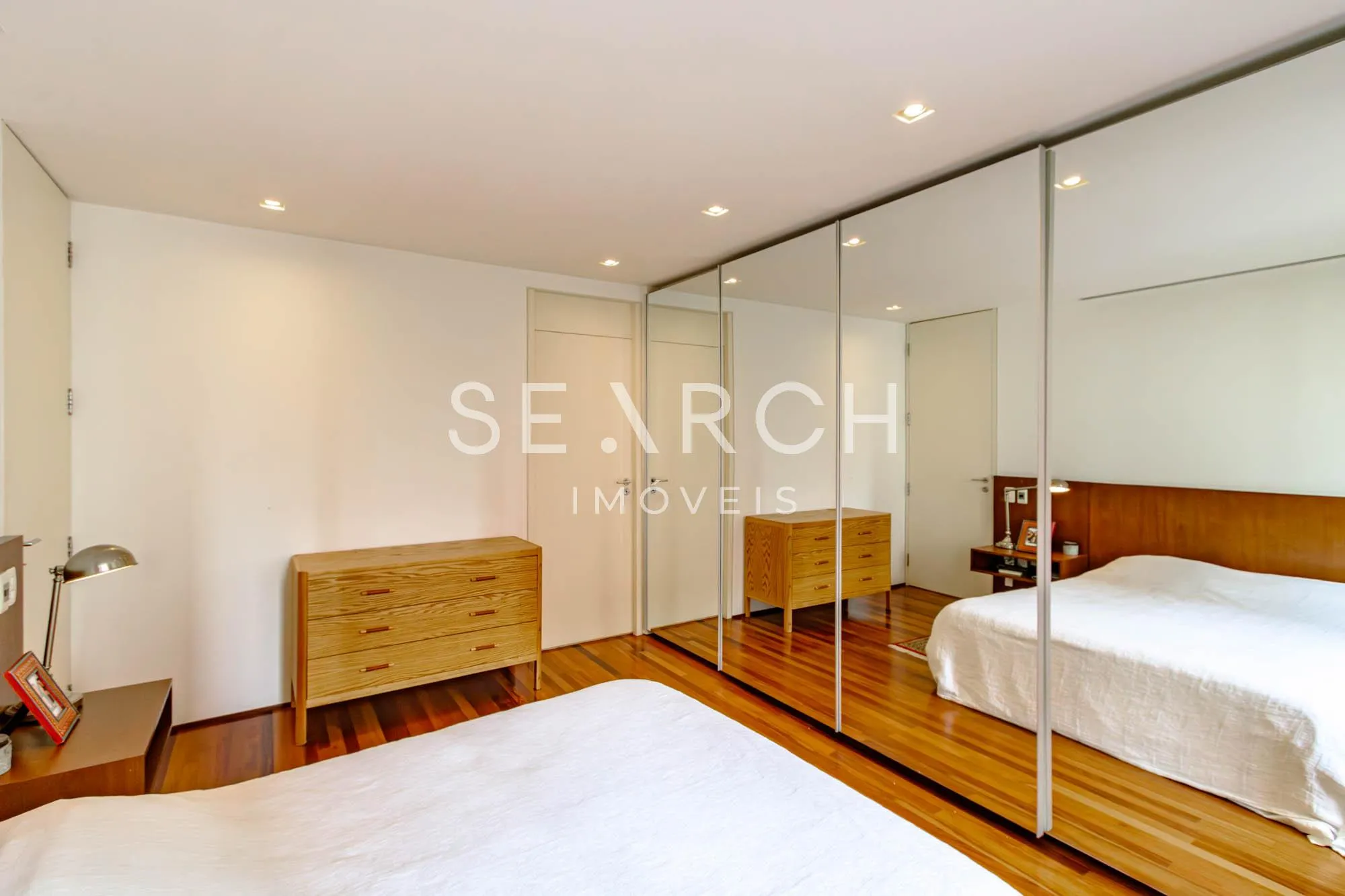 Apartamento com 2 suítes à venda em Itaim Bibi, São Paulo, por R$ 5.400.000 Imagem 21