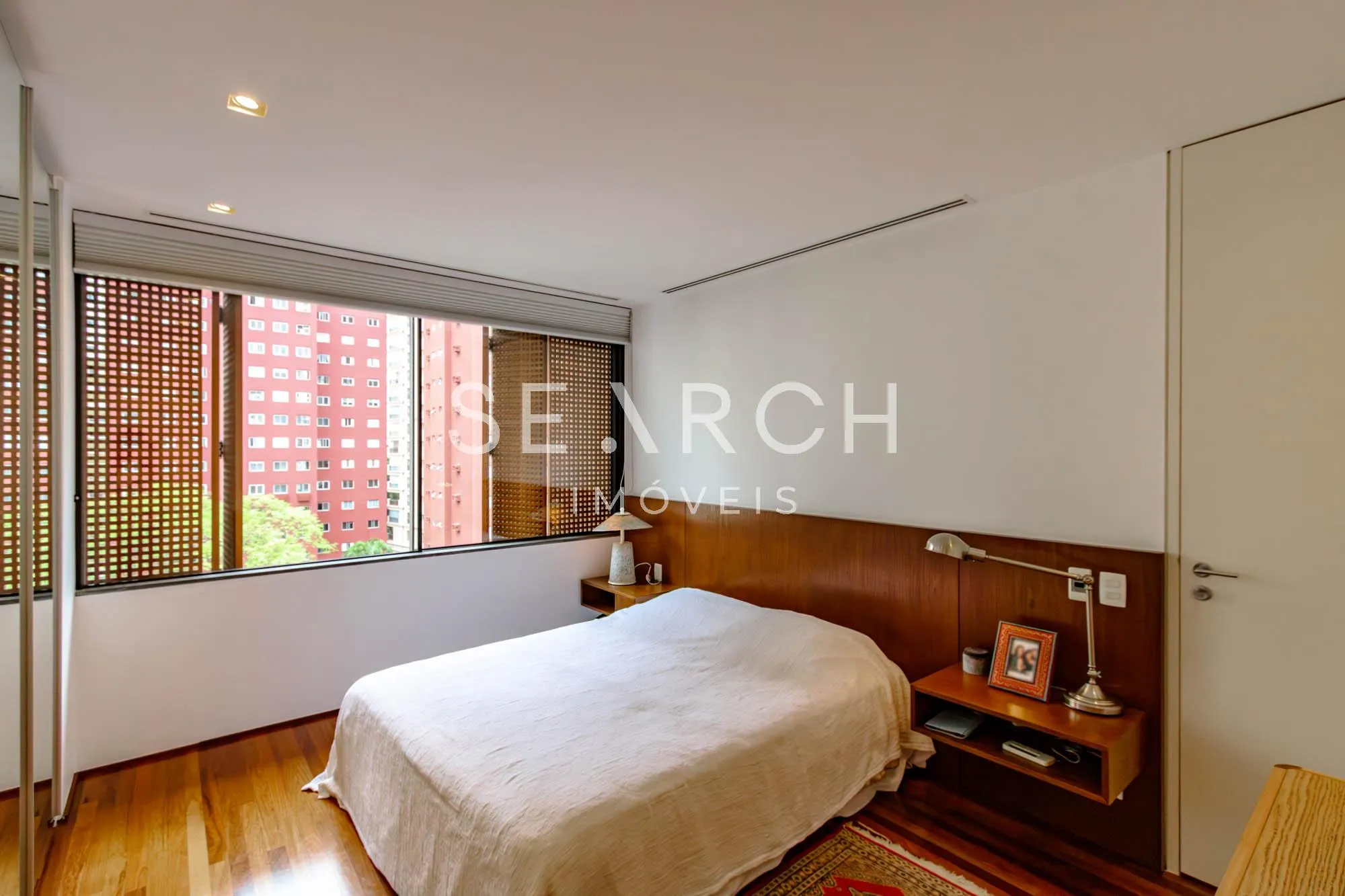 Apartamento com 2 suítes à venda em Itaim Bibi, São Paulo, por R$ 5.400.000 Imagem 19