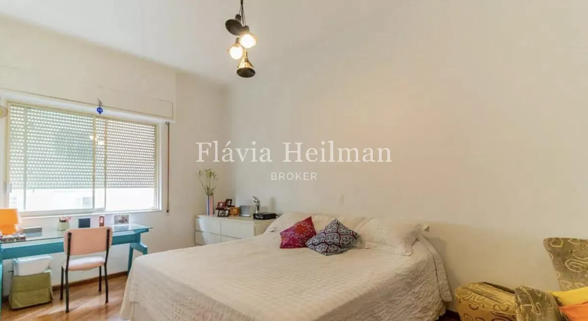 Apartamento com 1 suítes à venda em Higienópolis, São Paulo, por R$ 1.500.000 Imagem 13