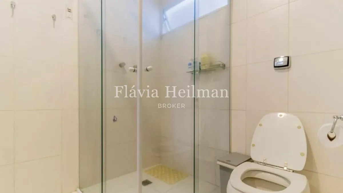 Apartamento com 1 suítes à venda em Higienópolis, São Paulo, por R$ 1.500.000 Imagem 7