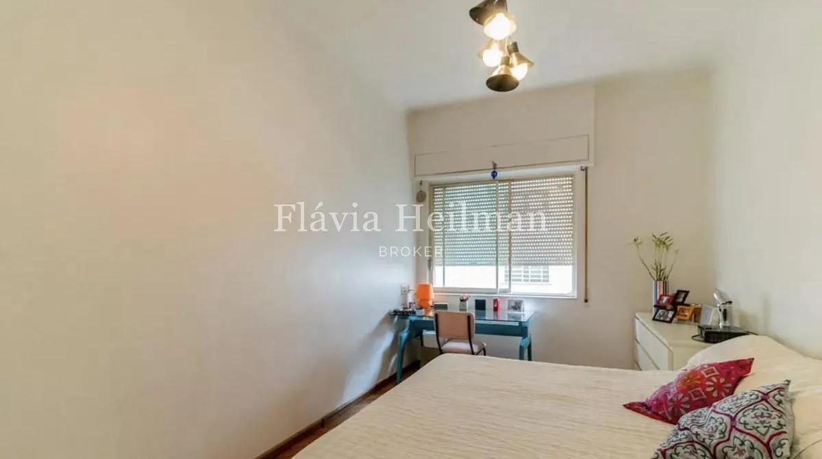 Apartamento com 1 suítes à venda em Higienópolis, São Paulo, por R$ 1.500.000 Imagem 10