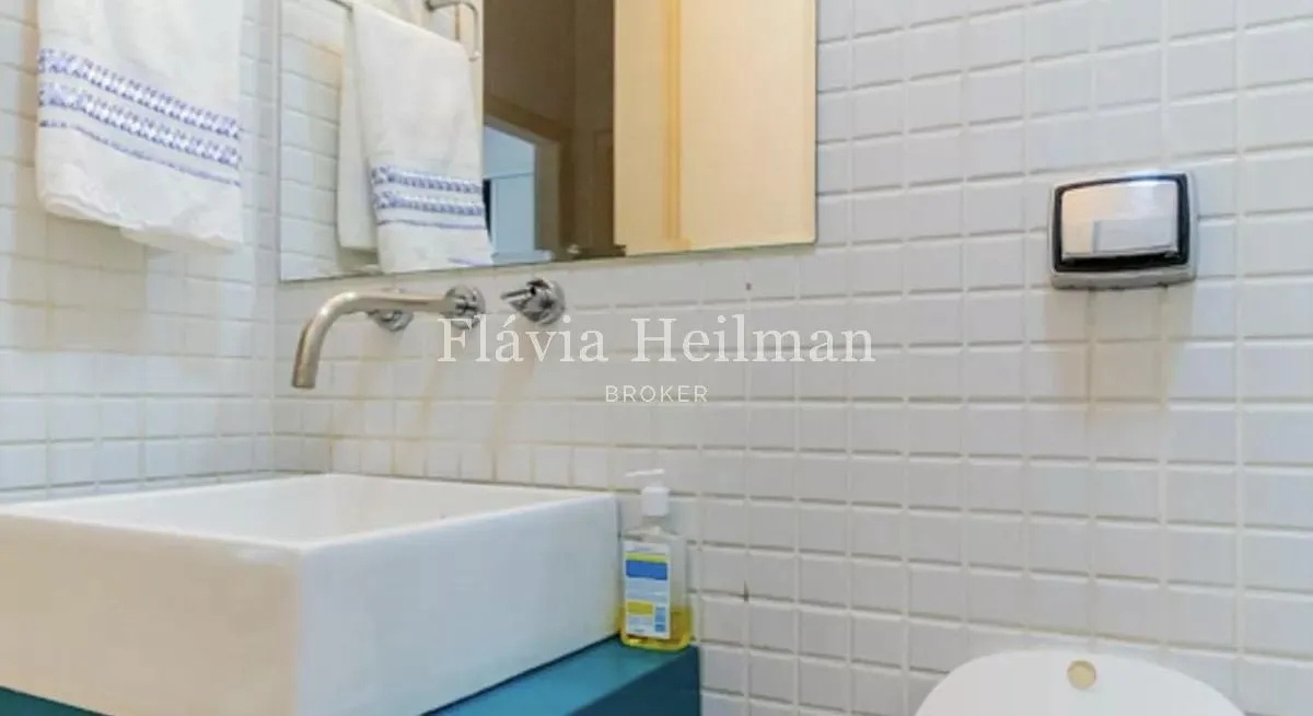 Apartamento com 1 suítes à venda em Higienópolis, São Paulo, por R$ 1.500.000 Imagem 4