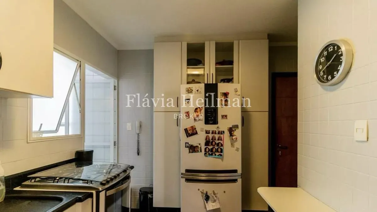 Apartamento com 1 suítes à venda em Higienópolis, São Paulo, por R$ 1.500.000 Imagem 23