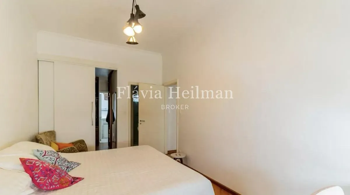 Apartamento com 1 suítes à venda em Higienópolis, São Paulo, por R$ 1.500.000 Imagem 11