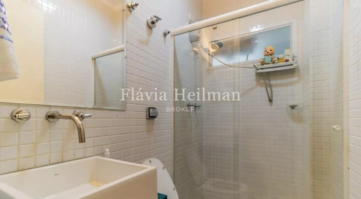 Apartamento com 1 suítes à venda em Higienópolis, São Paulo, por R$ 1.500.000 Imagem 5