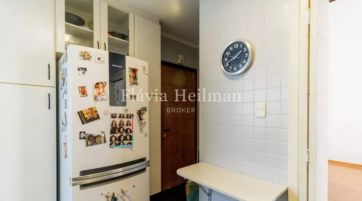 Apartamento com 1 suítes à venda em Higienópolis, São Paulo, por R$ 1.500.000 Imagem 22