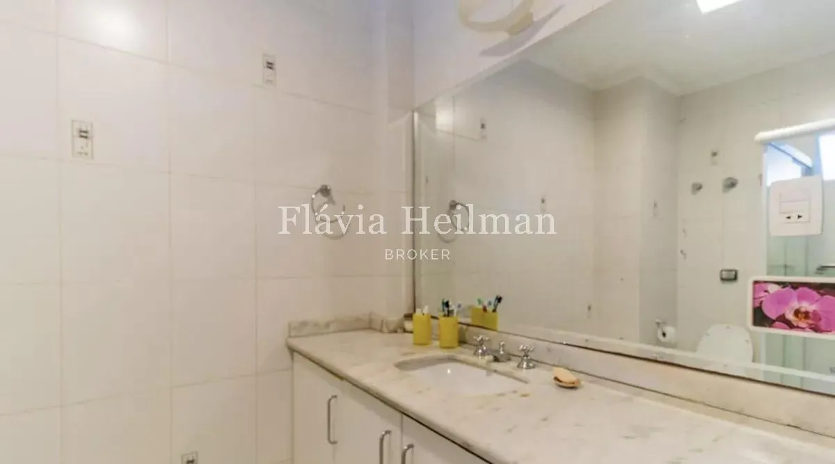 Apartamento com 1 suítes à venda em Higienópolis, São Paulo, por R$ 1.500.000 Imagem 6