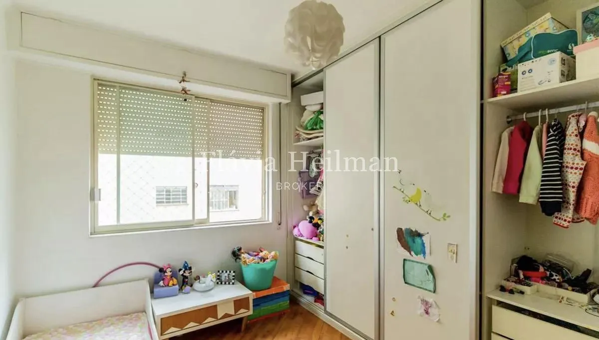 Apartamento com 1 suítes à venda em Higienópolis, São Paulo, por R$ 1.500.000 Imagem 15