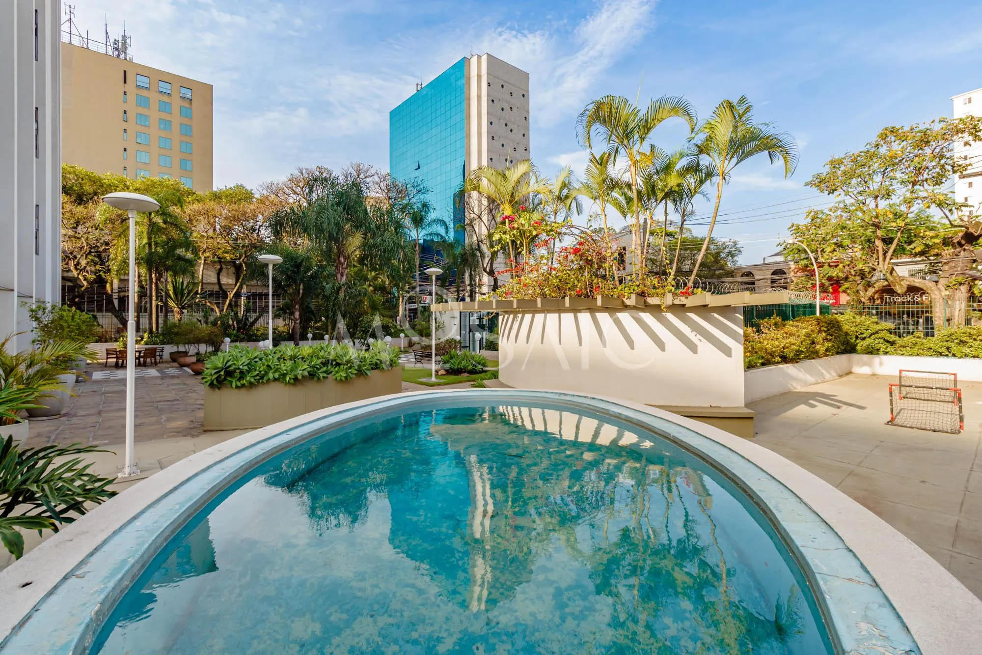 Apartamento com 1 suítes à venda em Pinheiros, São Paulo, por R$ 4.500.000 Imagem 32