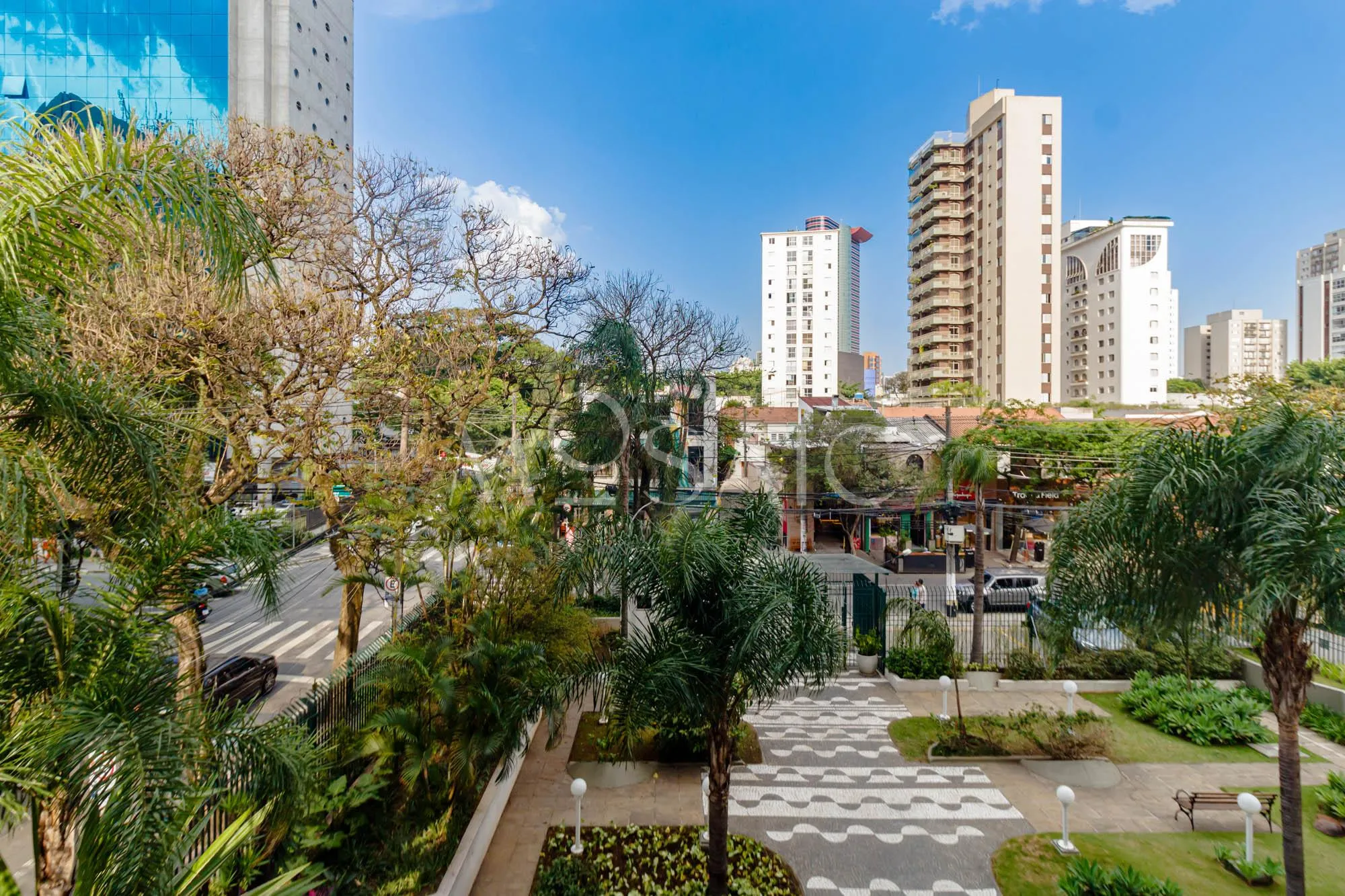 Apartamento com 1 suítes à venda em Pinheiros, São Paulo, por R$ 4.500.000 Imagem 3