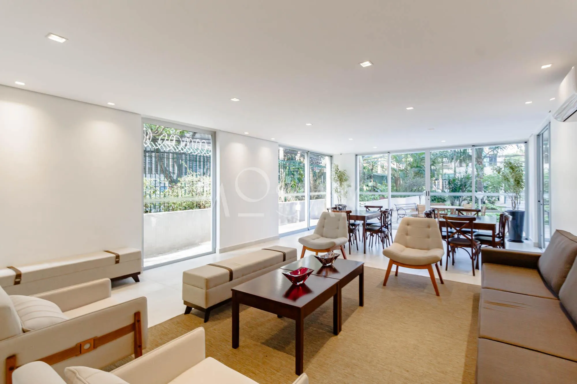 Apartamento com 1 suítes à venda em Pinheiros, São Paulo, por R$ 4.500.000 Imagem 29