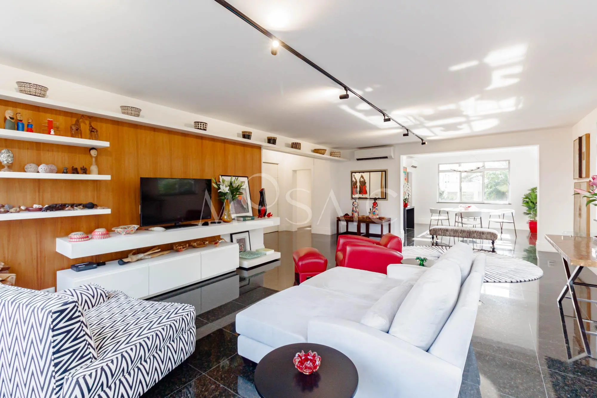 Apartamento com 1 suítes à venda em Pinheiros, São Paulo, por R$ 4.500.000 Imagem 5