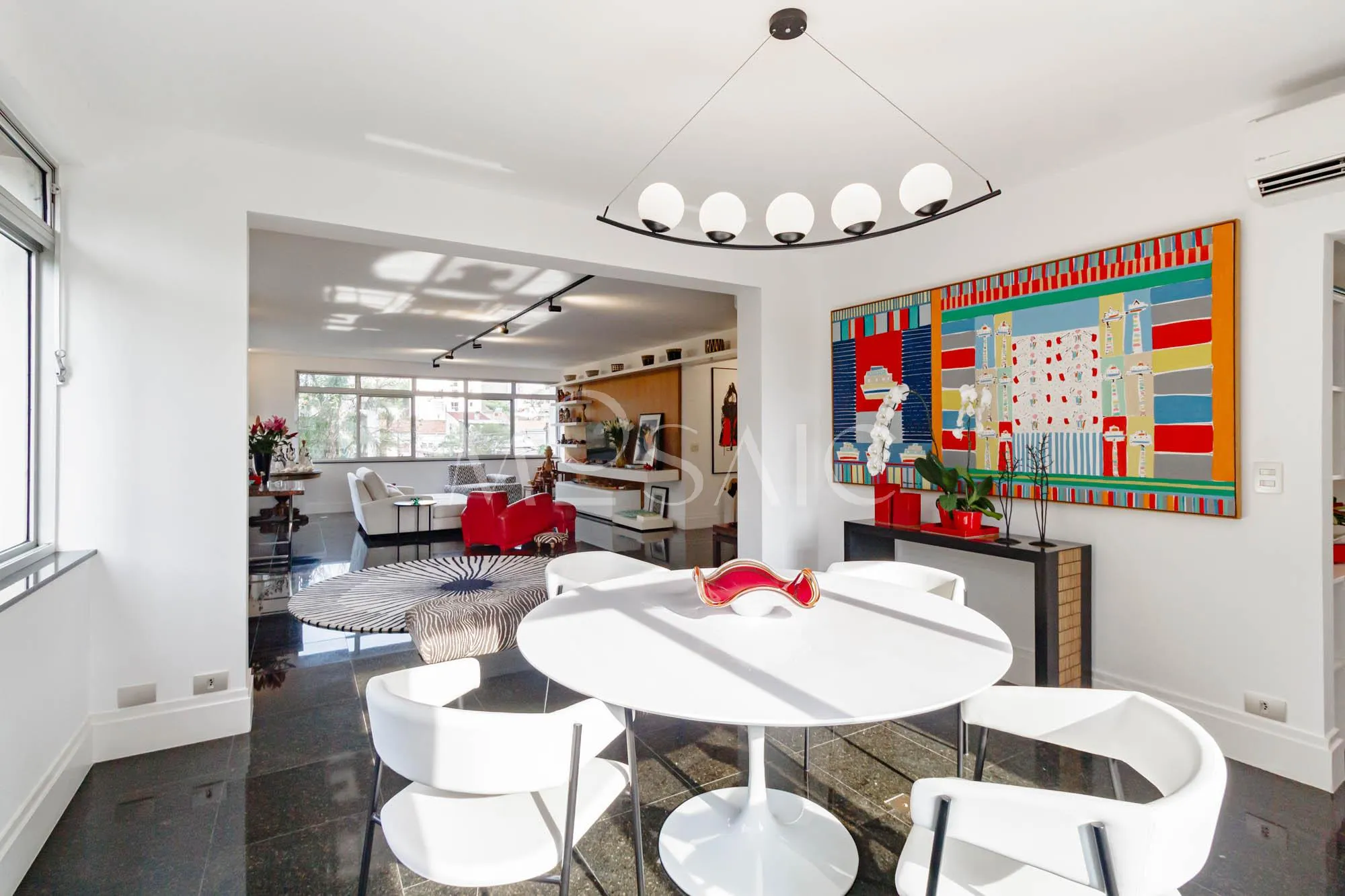 Apartamento com 1 suítes à venda em Pinheiros, São Paulo, por R$ 4.500.000 Imagem 9