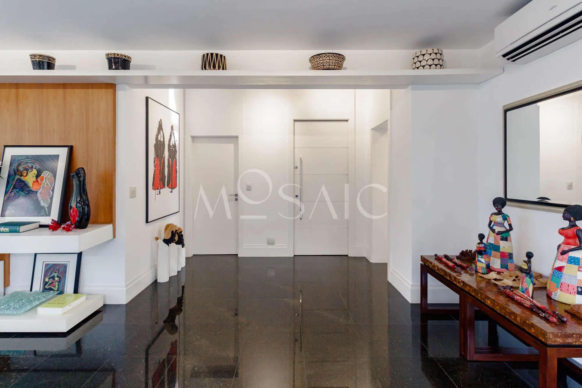 Apartamento com 1 suítes à venda em Pinheiros, São Paulo, por R$ 4.500.000 Imagem 6