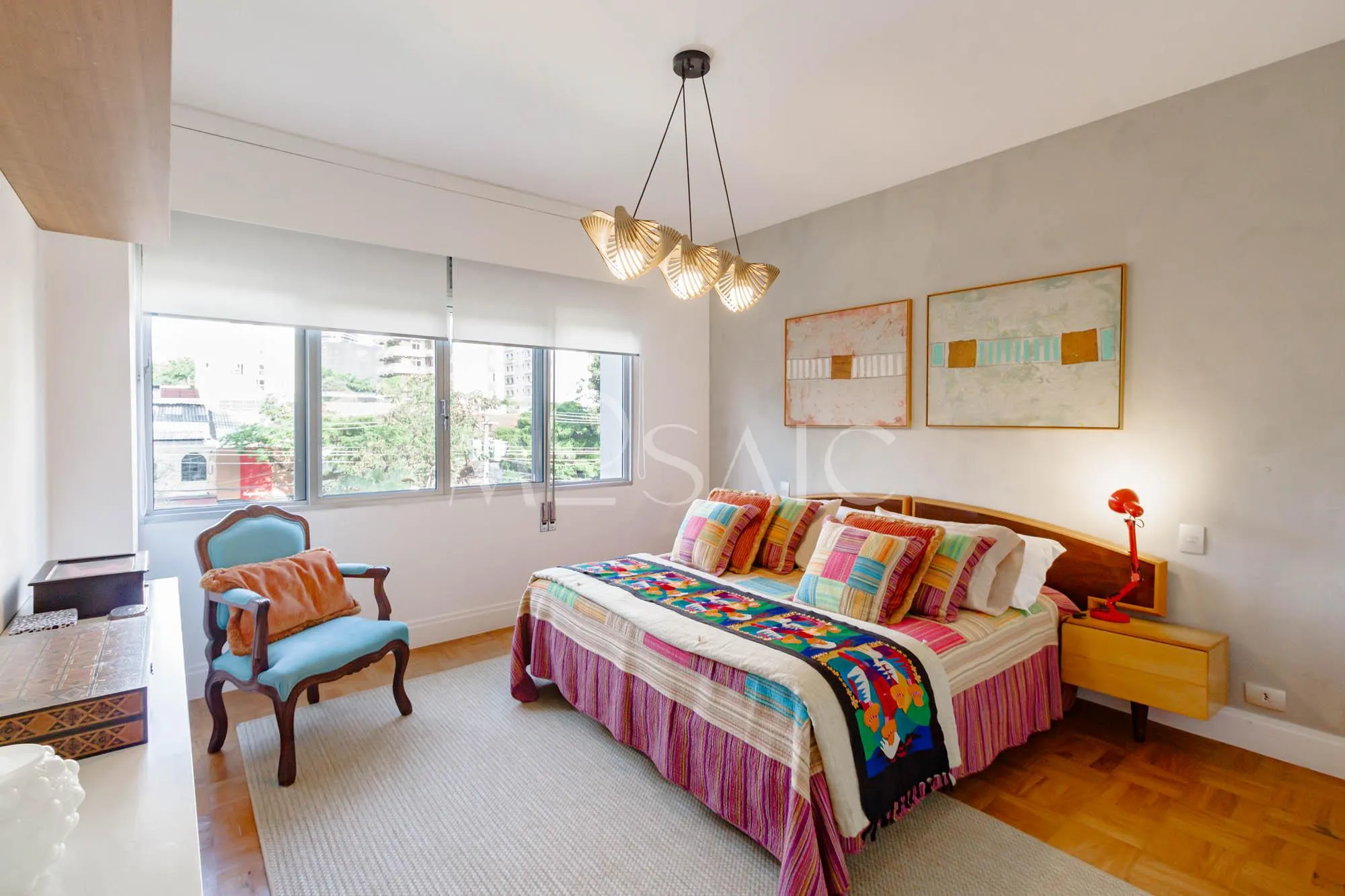 Apartamento com 1 suítes à venda em Pinheiros, São Paulo, por R$ 4.500.000 Imagem 24