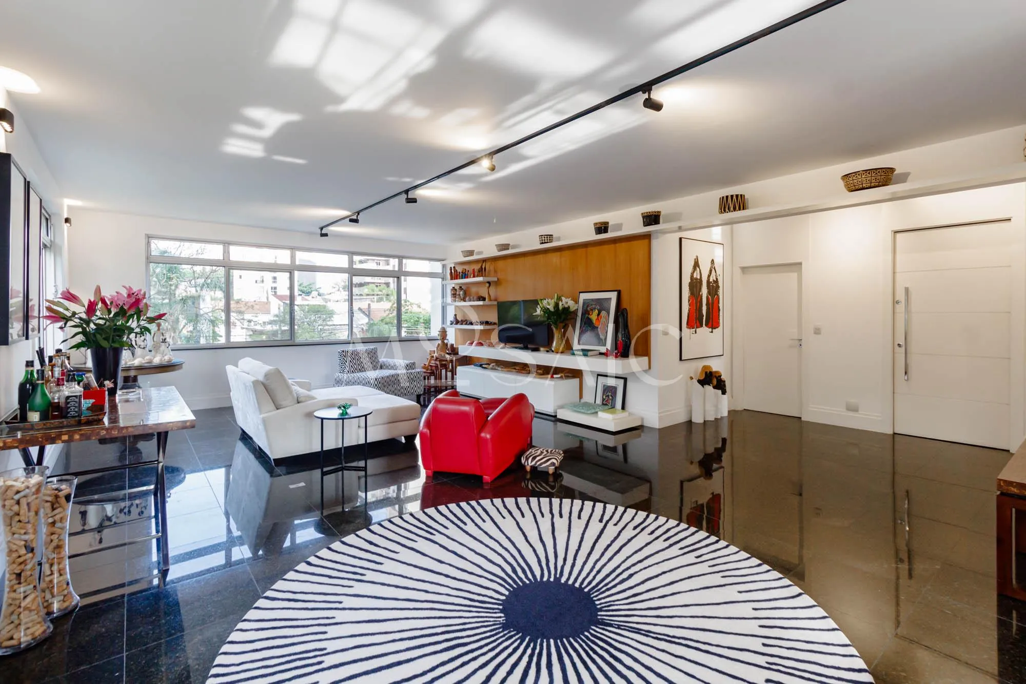 Apartamento com 1 suítes à venda em Pinheiros, São Paulo, por R$ 4.500.000 Imagem 2