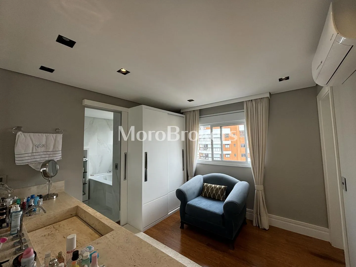 Cobertura com 4 suítes à venda em Panamby, São Paulo, por R$ 9.800.000 Imagem 63