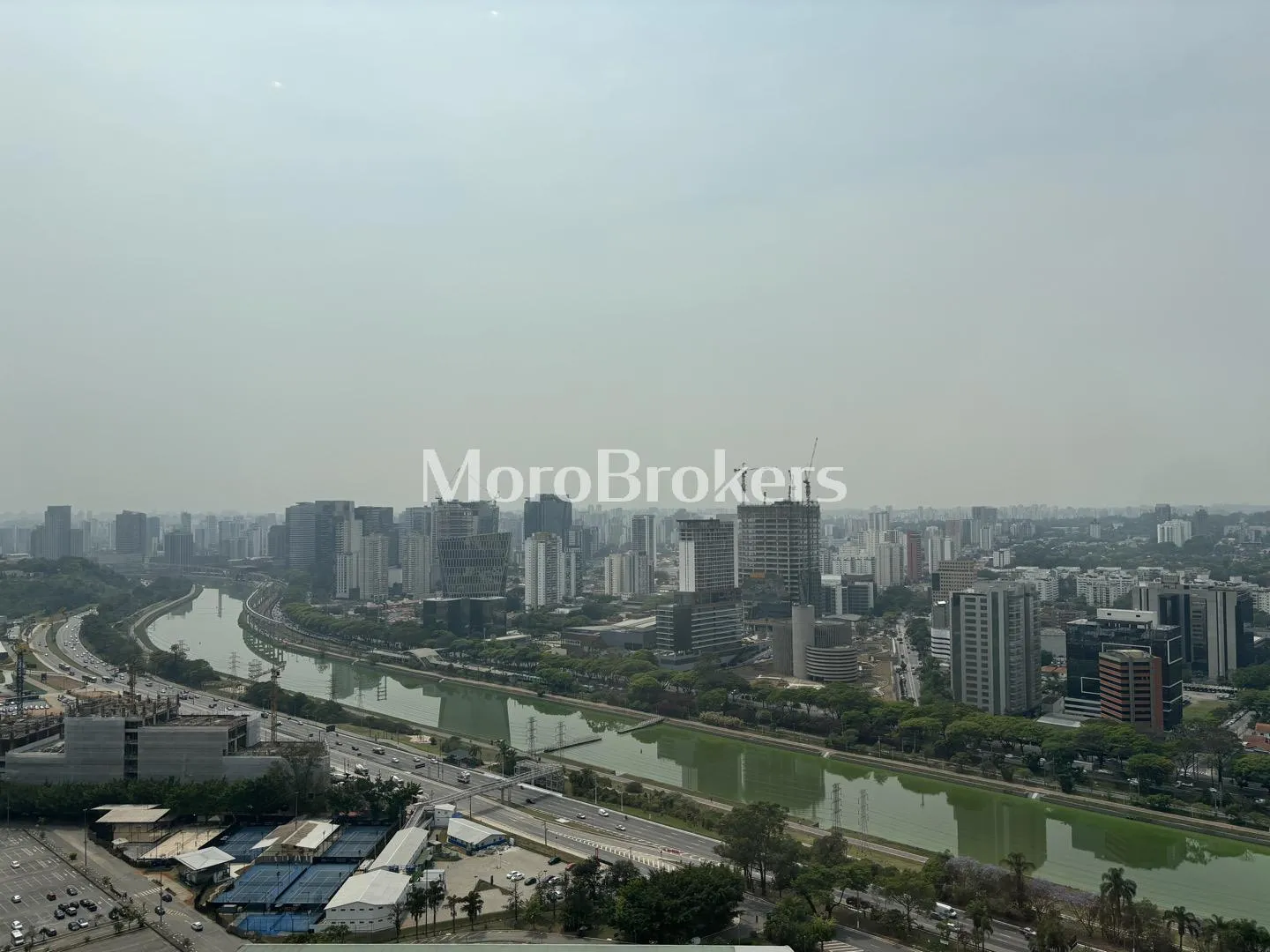 Cobertura com 4 suítes à venda em Panamby, São Paulo, por R$ 9.800.000 Imagem 4