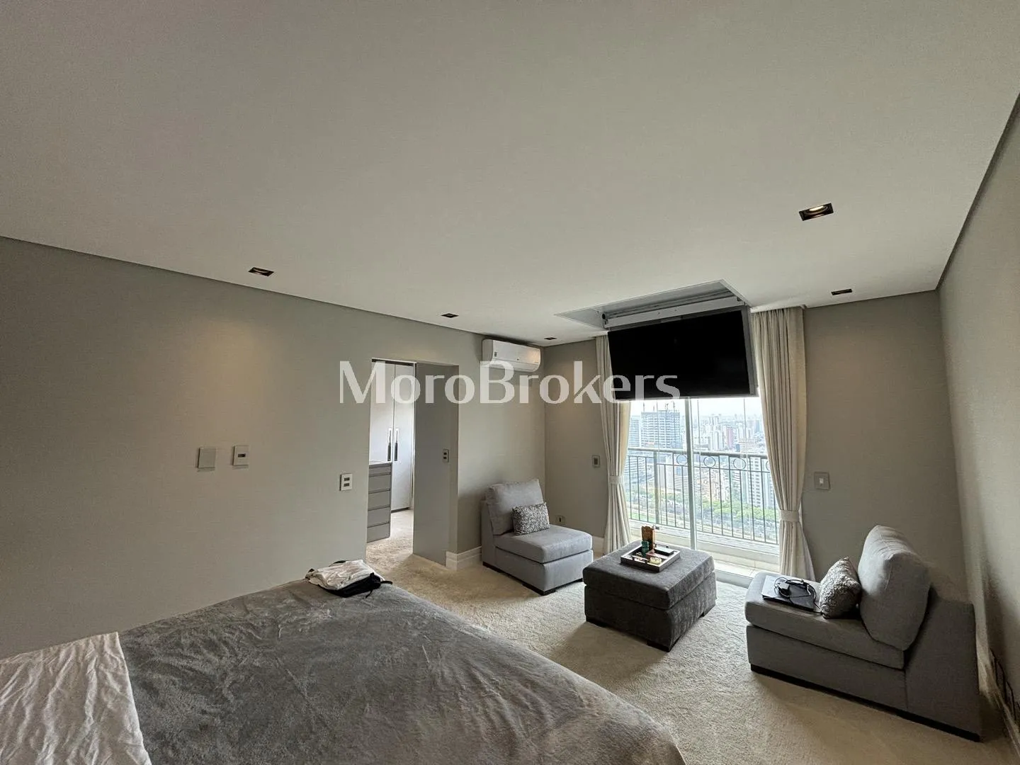 Cobertura com 4 suítes à venda em Panamby, São Paulo, por R$ 9.800.000 Imagem 60