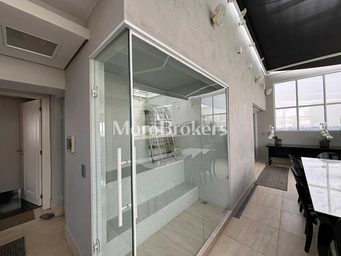 Cobertura com 4 suítes à venda em Panamby, São Paulo, por R$ 9.800.000 Imagem 32