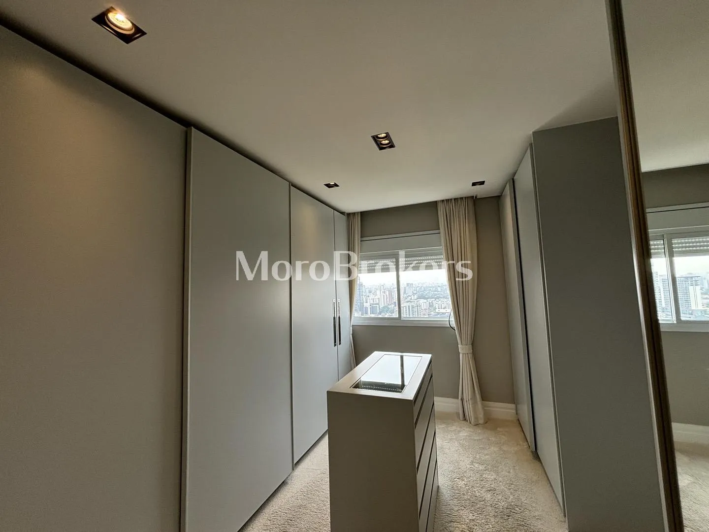 Cobertura com 4 suítes à venda em Panamby, São Paulo, por R$ 9.800.000 Imagem 64