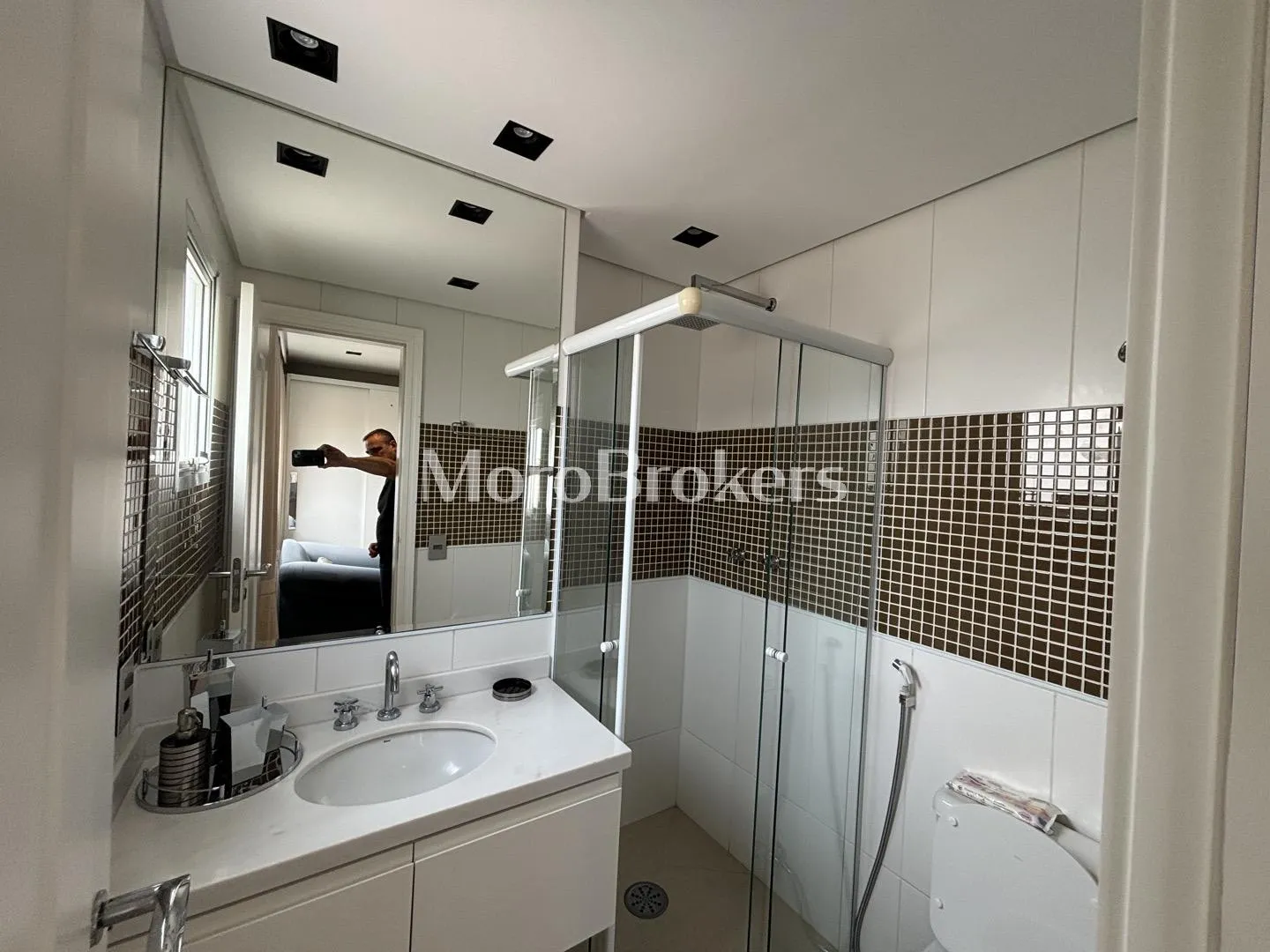 Cobertura com 4 suítes à venda em Panamby, São Paulo, por R$ 9.800.000 Imagem 62