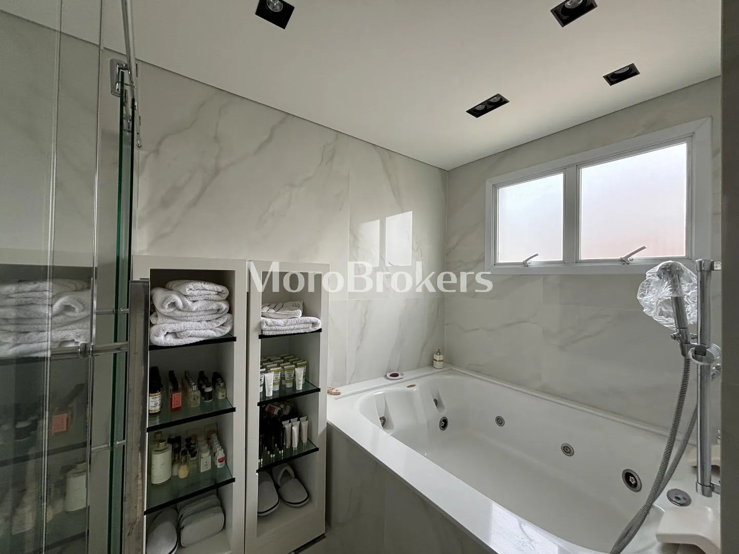 Cobertura com 4 suítes à venda em Panamby, São Paulo, por R$ 9.800.000 Imagem 66