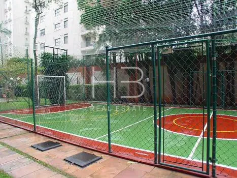 Apartamento com 3 suítes à venda em Jardim Paulista, São Paulo, por R$ 3.100.000 Imagem 2