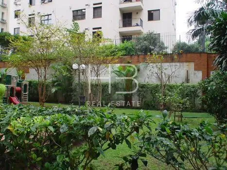 Apartamento com 3 suítes à venda em Jardim Paulista, São Paulo, por R$ 3.100.000 Imagem 5