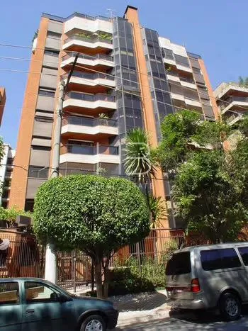 Apartamento com 3 suítes à venda em Jardim Paulista, São Paulo, por R$ 3.100.000