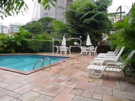 Apartamento com 3 suítes à venda em Jardim Paulista, São Paulo, por R$ 3.100.000 Imagem 4