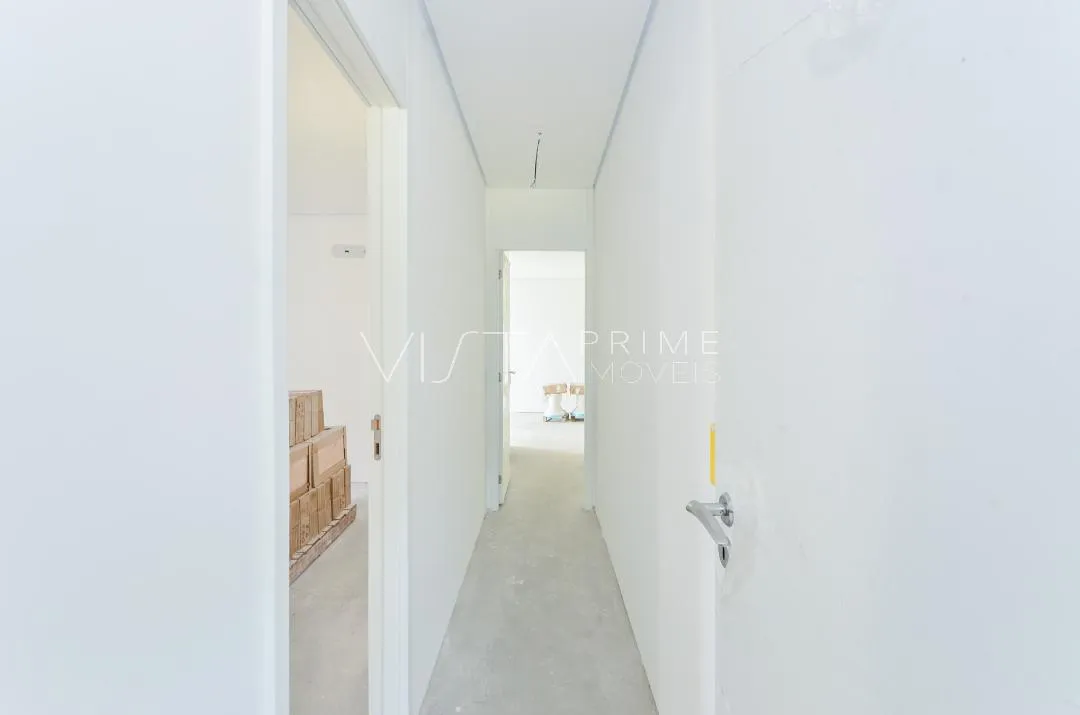 Apartamento com 1 suítes à venda em Ibirapuera, São Paulo, por R$ 6.490.000 Imagem 9