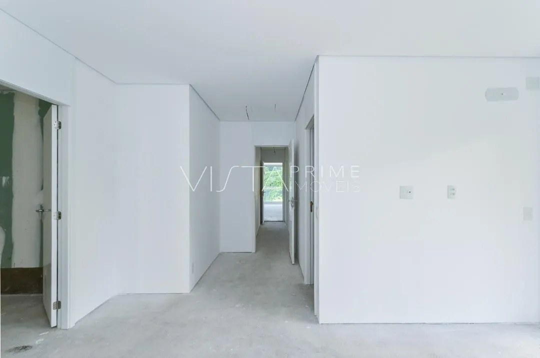 Apartamento com 1 suítes à venda em Ibirapuera, São Paulo, por R$ 6.490.000 Imagem 12