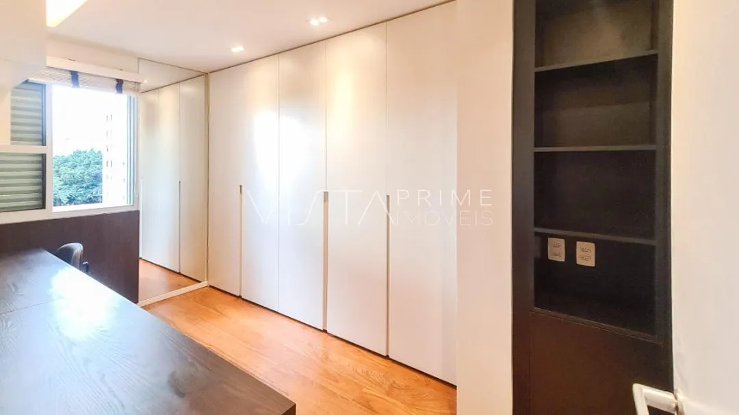 Apartamento com 1 suítes à venda em Moema Pássaros, São Paulo, por R$ 1.490.000 Imagem 7