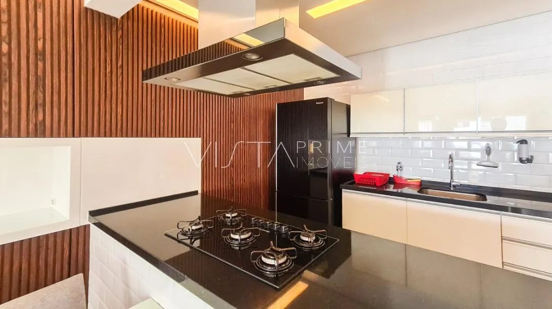 Apartamento com 1 suítes à venda em Moema Pássaros, São Paulo, por R$ 1.490.000 Imagem 4