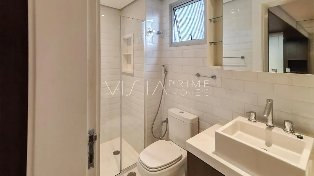 Apartamento com 1 suítes à venda em Moema Pássaros, São Paulo, por R$ 1.490.000 Imagem 10