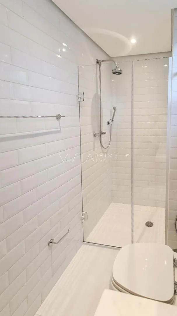 Apartamento com 1 suítes à venda em Moema Pássaros, São Paulo, por R$ 1.490.000 Imagem 9