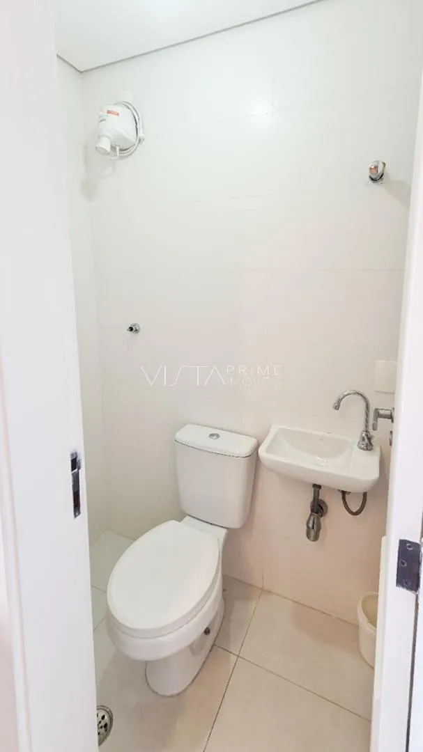 Apartamento com 1 suítes à venda em Moema Pássaros, São Paulo, por R$ 1.490.000 Imagem 11