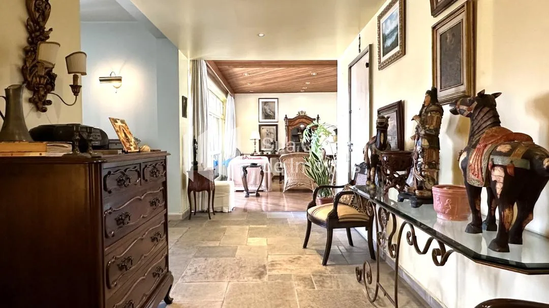 Apartamento com 2 suítes à venda em Cerqueira César, São Paulo, por R$ 5.800.000 Imagem 12