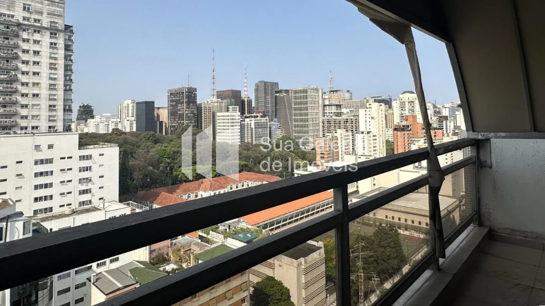 Apartamento com 2 suítes à venda em Cerqueira César, São Paulo, por R$ 5.800.000 Imagem 2