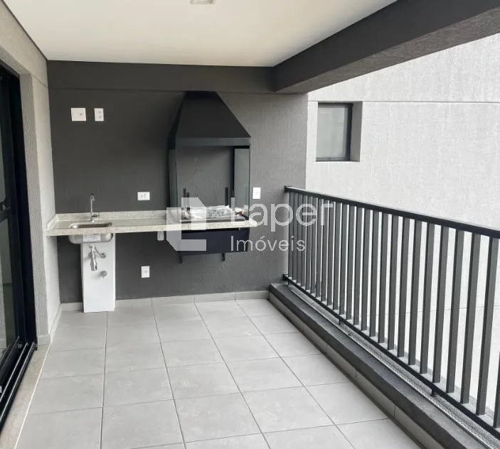 Apartamento com 2 suítes à venda em Vila Clementino, São Paulo, por R$ 1.610.000 Imagem 3