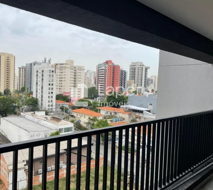 Apartamento com 2 suítes à venda em Vila Clementino, São Paulo, por R$ 1.610.000 Imagem 4