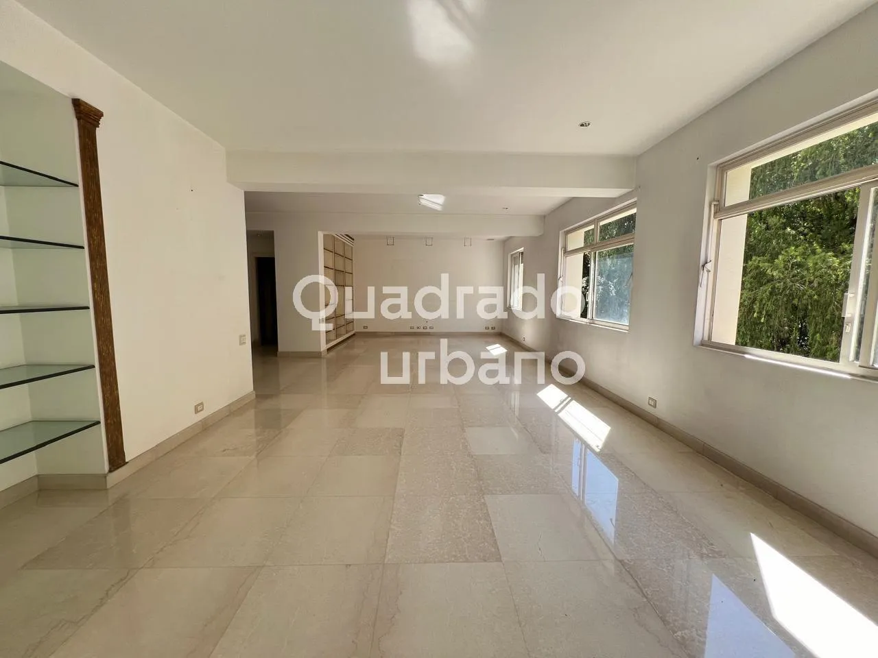 Apartamento com 4 suítes à venda em Jardim Paulistano, São Paulo, por R$ 12.900.000 Imagem 2