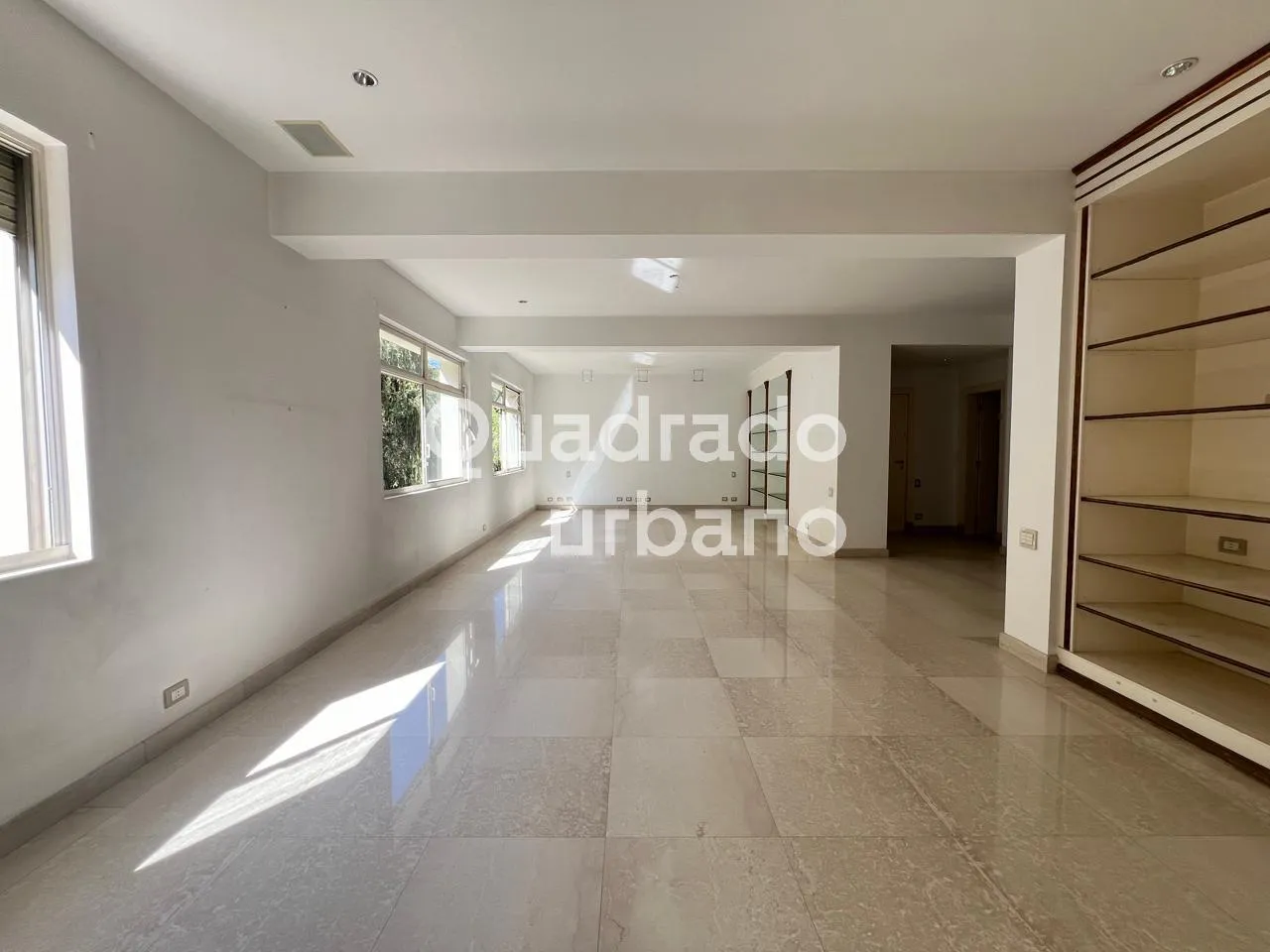 Apartamento com 4 suítes à venda em Jardim Paulistano, São Paulo, por R$ 12.900.000 Imagem 3