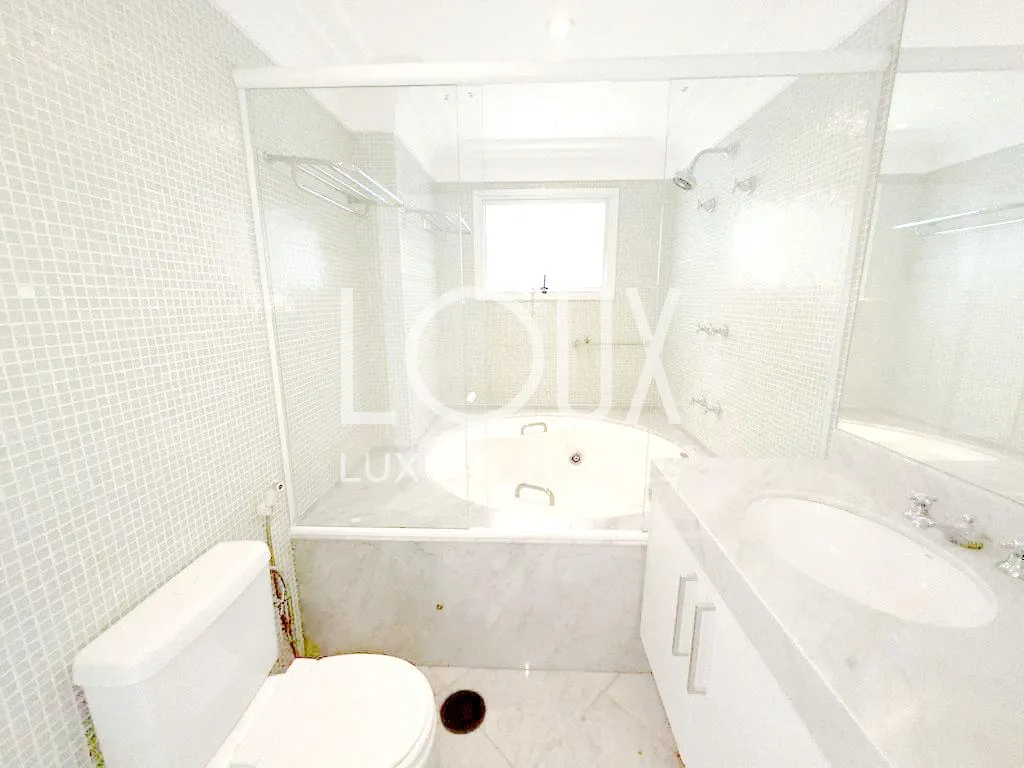 Apartamento com 4 suítes à venda em Vila Nova Conceição, São Paulo, por R$ 6.200.000 Imagem 16