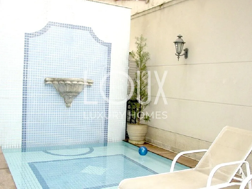 Apartamento com 4 suítes à venda em Vila Nova Conceição, São Paulo, por R$ 6.200.000 Imagem 25