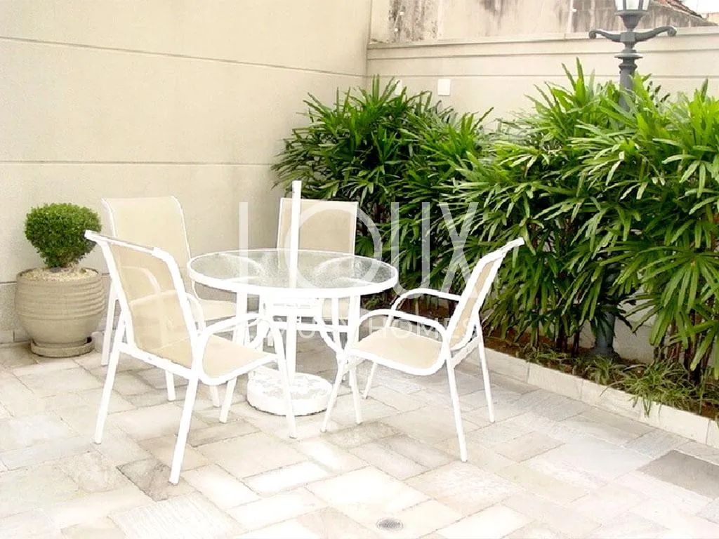 Apartamento com 4 suítes à venda em Vila Nova Conceição, São Paulo, por R$ 6.200.000 Imagem 27